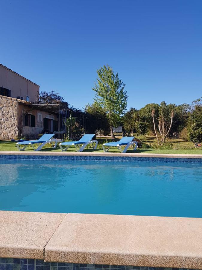 Finca Holisa Hébergement de vacances *