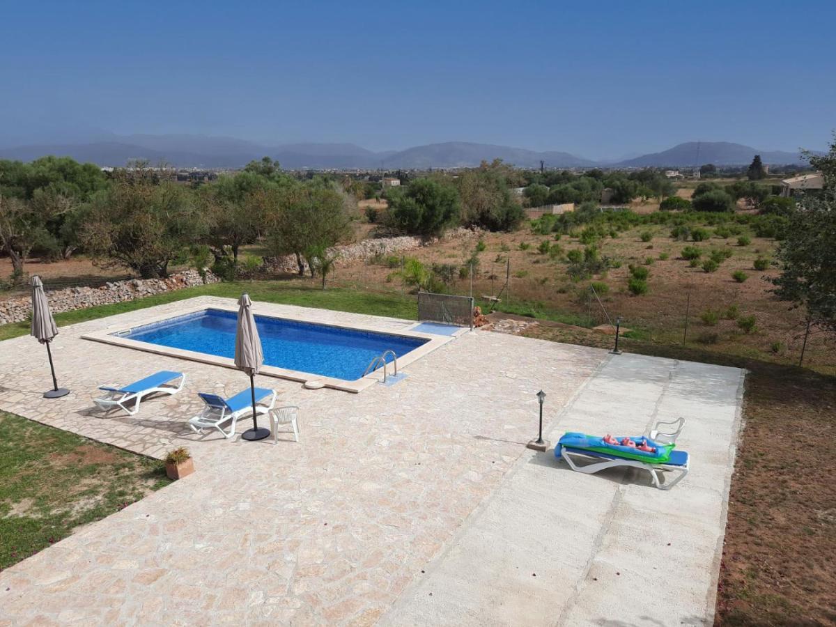 Finca Holisa Hébergement de vacances *