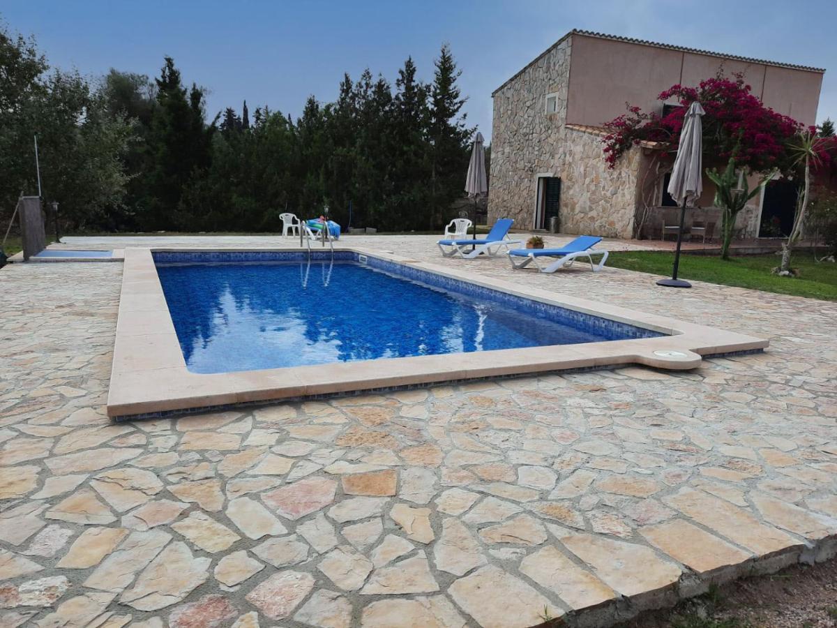 Finca Holisa Muro