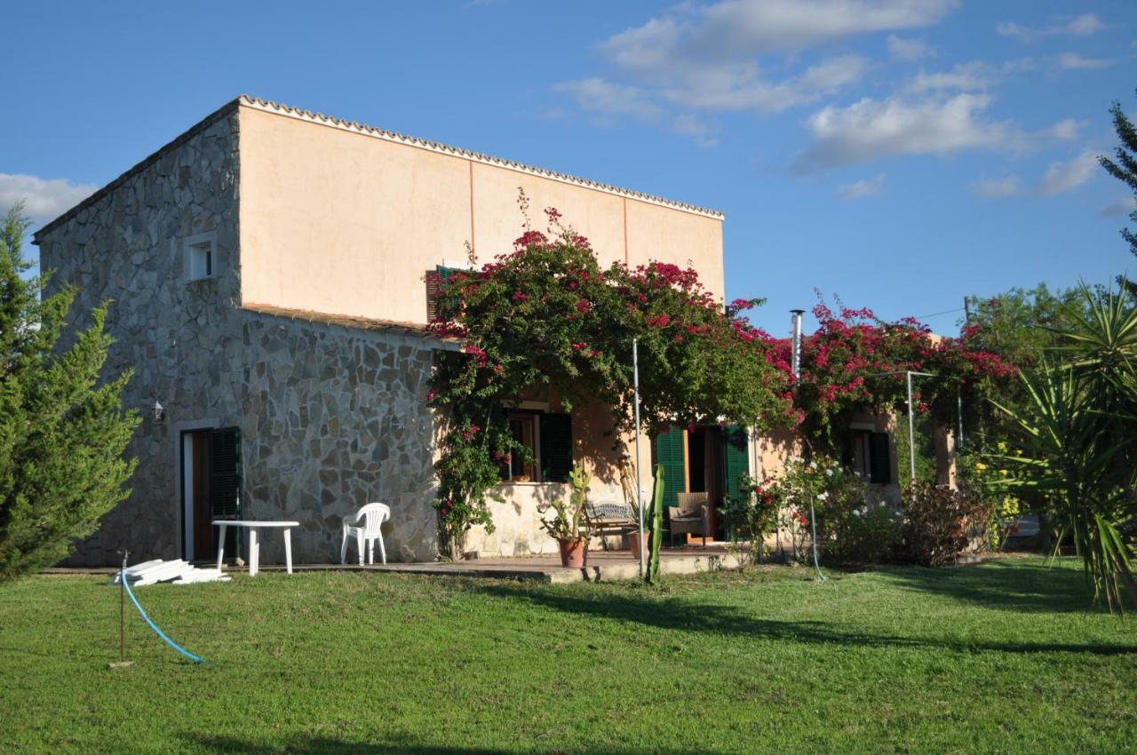 Finca Holisa Hébergement de vacances *