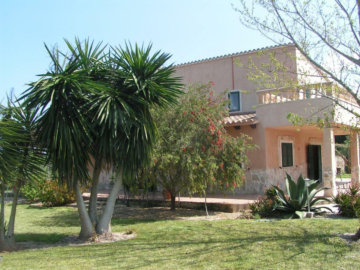 Hébergement de vacances Finca Holisa Muro