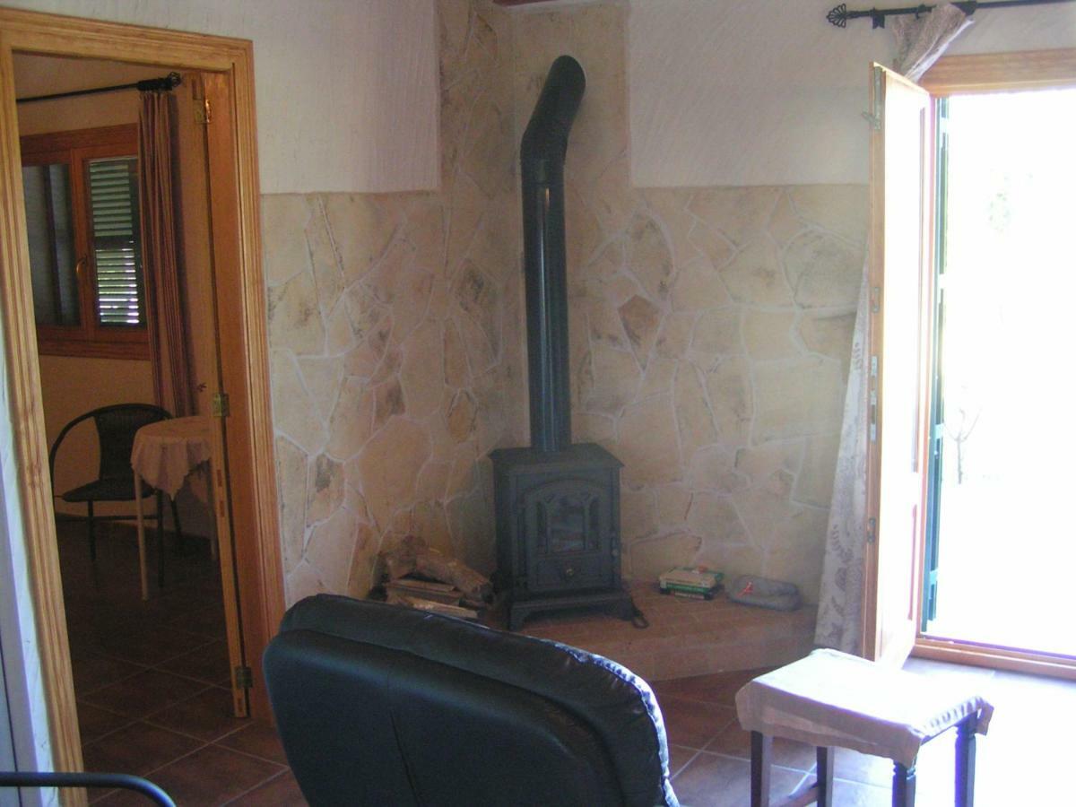 Hébergement de vacances Finca Holisa *