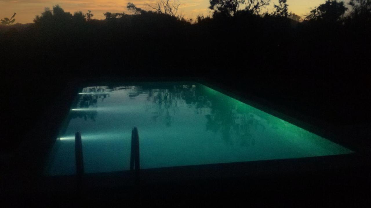 Finca Holisa Vakantiehuis Muro