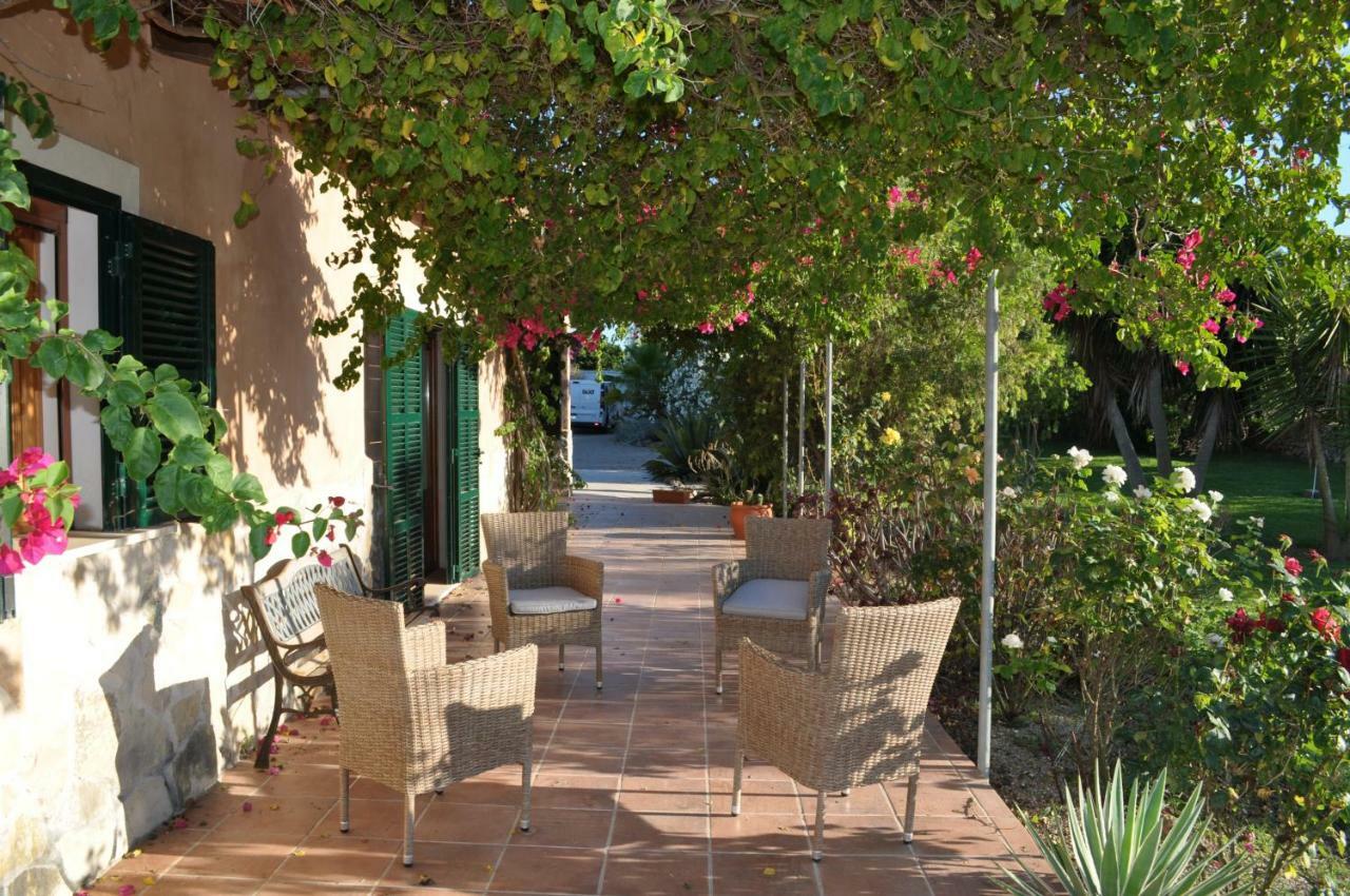 Vakantiehuis Finca Holisa