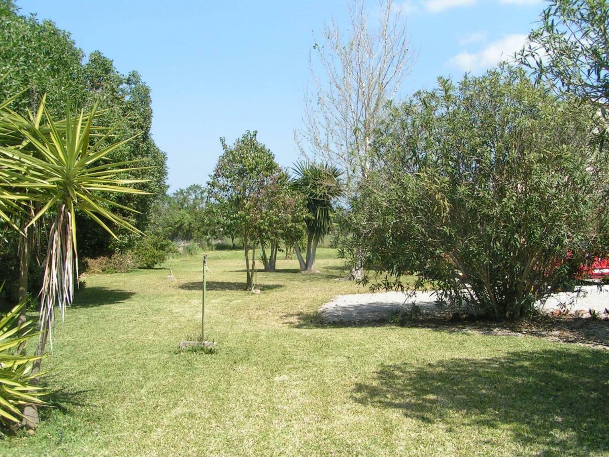 Finca Holisa * Muro