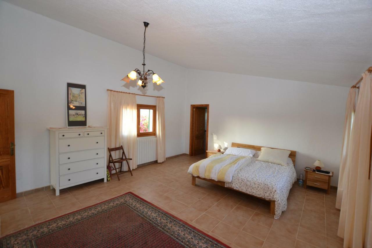 Vakantiehuis Finca Holisa