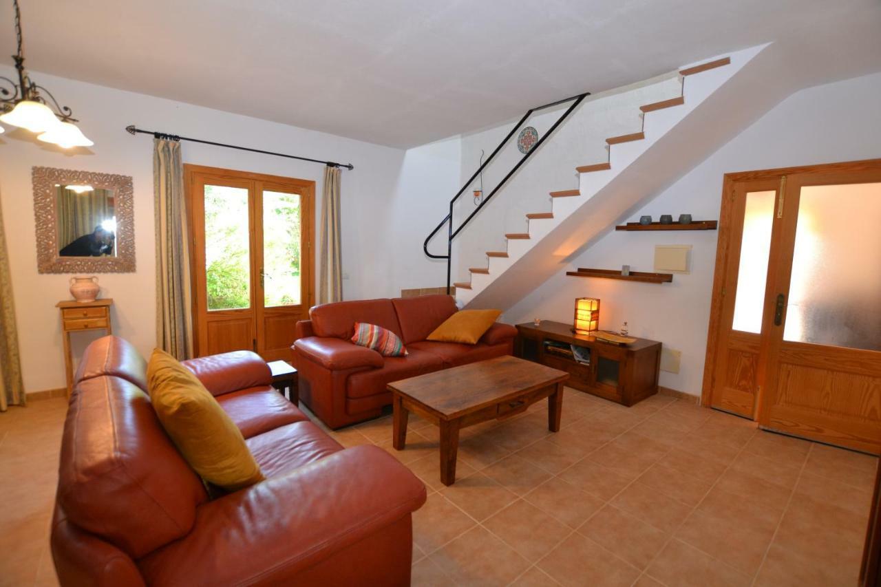 Vakantiehuis Finca Holisa Muro